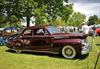 1946 Lincoln Continental image