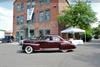 1946 Lincoln Continental image