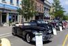 1947 Lincoln Continental