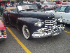 1947 Lincoln Continental