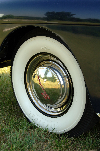 1948 Lincoln Mark I Continental
