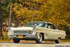 1958 Lincoln Continental Mark III