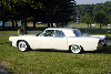 1961 Lincoln Continental