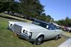 1969 Lincoln Continental Mark III