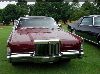 1969 Lincoln Continental Mark III