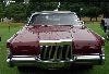 1969 Lincoln Continental Mark III image