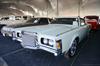 1971 Lincoln Continental Mark III Auction Results
