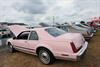 1986 Lincoln Mark VII