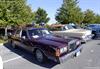 1989 Lincoln Town Car