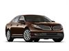 2014 Lincoln MKS