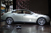 2006 Lincoln MKS Concept