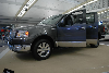 2006 Lincoln Mark LT