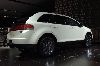 2007 Lincoln MKX