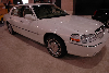 2006 Lincoln Town Car