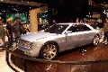 2002 Lincoln Continental Concept