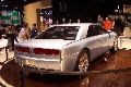 2002 Lincoln Continental Concept