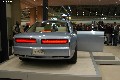 2002 Lincoln Continental Concept