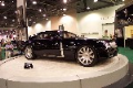 2001 Lincoln MK9 Concept