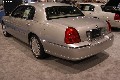 2004 Lincoln Town Car image