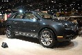 2004 Lincoln Aviator Concept