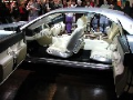 2002 Lincoln Continental Concept