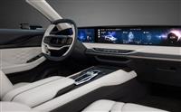 2021 Lincoln Zephyr Reflection Preview Car