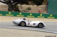 1958 Lister Knobbly.  Chassis number BHL 107