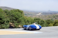 1959 Lister Special.  Chassis number BHL 132