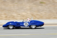 1959 Lister Special.  Chassis number BHL 132