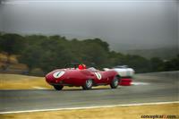 1959 Lister Special.  Chassis number BHL 121