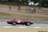 1959 Lister Special.  Chassis number BHL 121