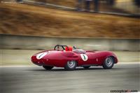 1959 Lister Special.  Chassis number BHL 121