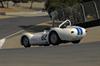 1958 Lister Costin