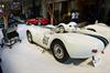 1958 Lister Knobbly