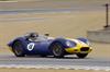 1958 Lister Knobbly