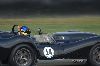 1958 Lister Knobbly