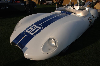 1958 Lister Costin