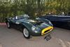 1959 Lister Costin Jaguar