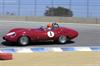 1959 Lister Special