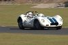 1961 Lister Knobbly