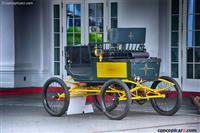 1900 Locomobile Steam Runabout