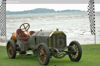 Vehicle specifications
