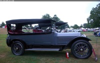 1914 Locomobile Model 48