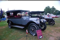 1914 Locomobile Model 48