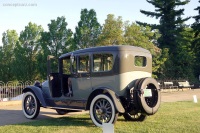 1914 Locomobile Model 38