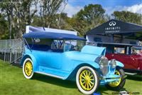 1918 Locomobile Model 38