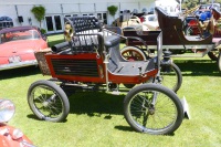 1899 Locomobile Stanhope Style I.  Chassis number 2258