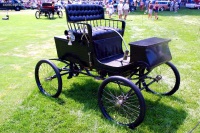 1899 Locomobile Stanhope Style I