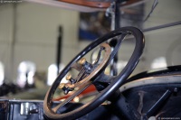 1925 Locomobile Model 48.  Chassis number 19131