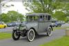 1914 Locomobile Model 38